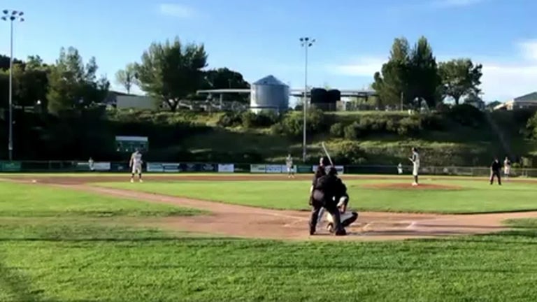 Video player poster image