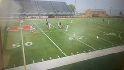 Ferris - Bayonne (Goal)