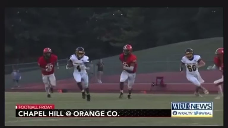 Video player poster image