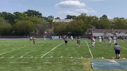 2024-25 JV Highlights