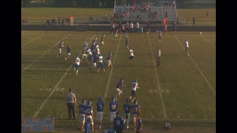 Video player poster image