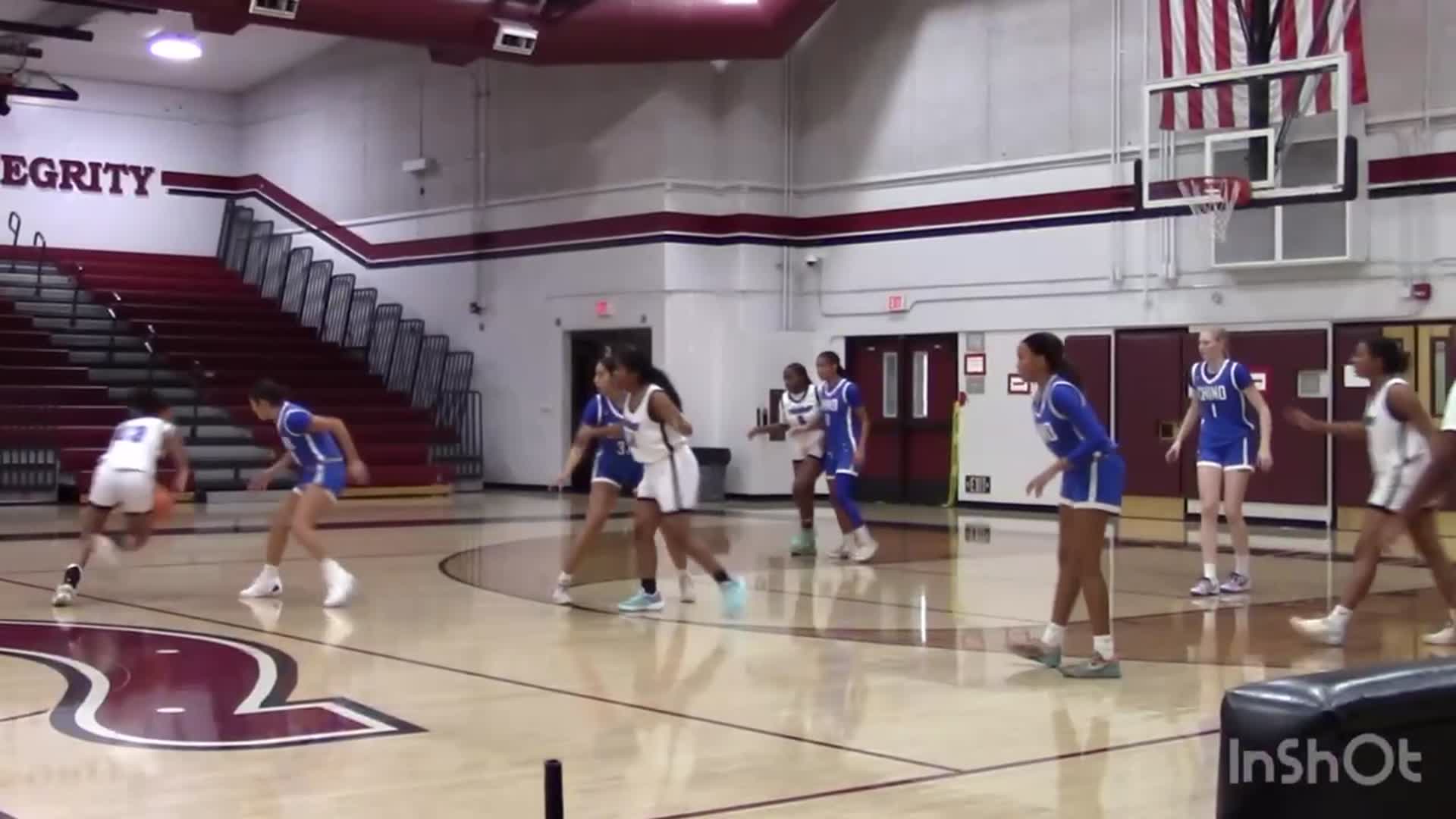 Wiseburn Da Vinci vs Chino