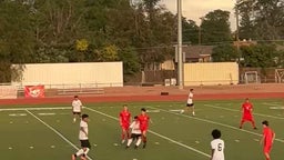 Rangeview  vs bulldogs