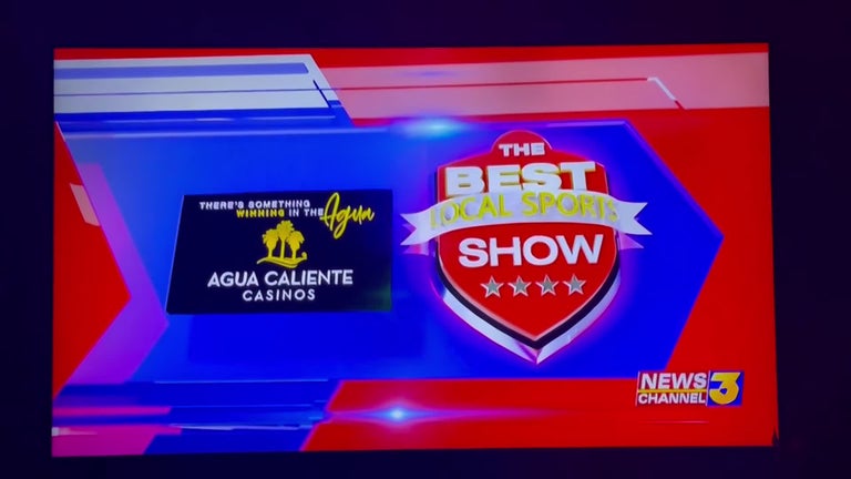 Video player poster image