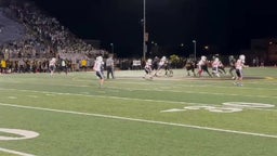 Diesel Mack Interception