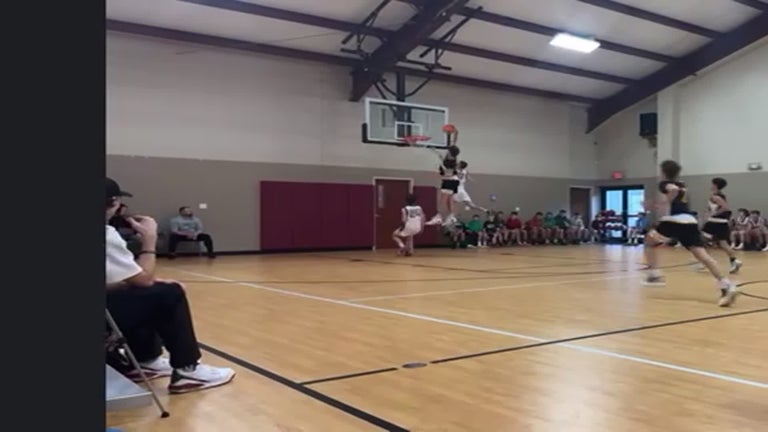 Video player poster image