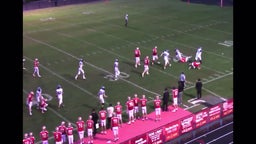 Big man running after qb1