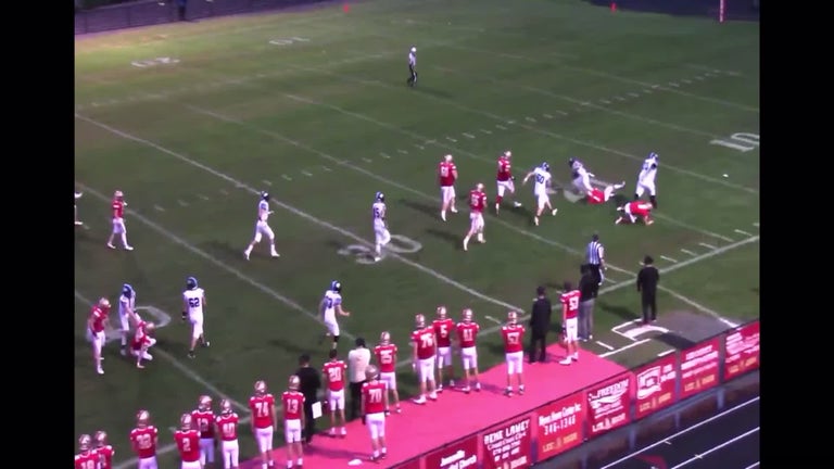 Video player poster image