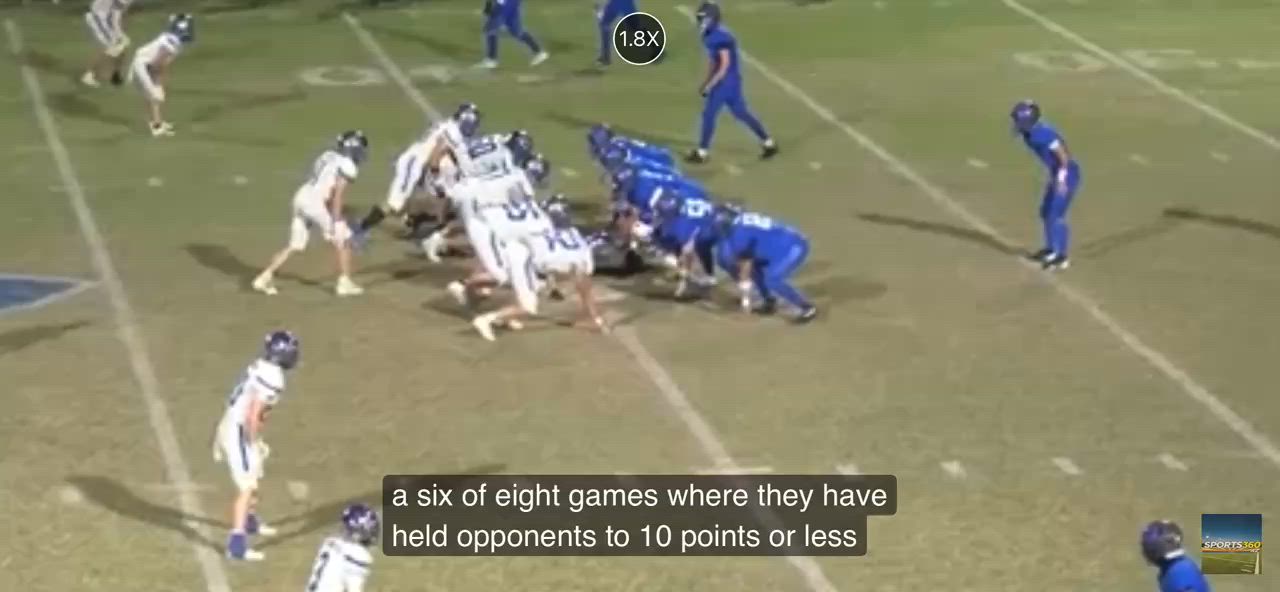 Connor Reed's Video 