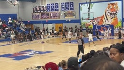Marshall county vs Giles county