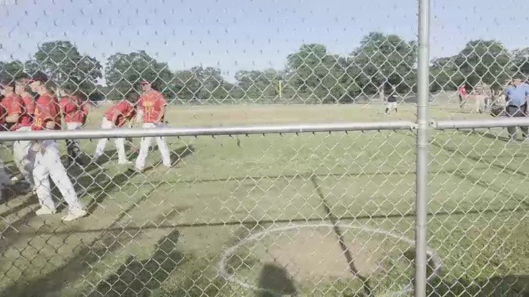 Video player poster image