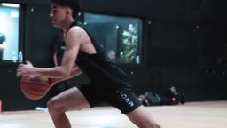 Player Spotlight: Juan Bolano | CG | 6'2 | 172lbs | 2028