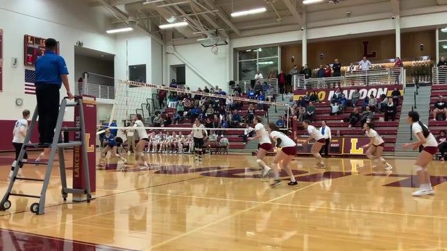 District Match