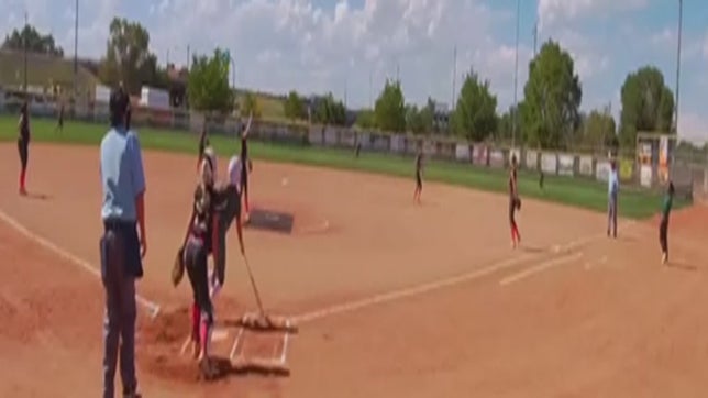 Batting