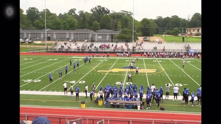 Video player poster image