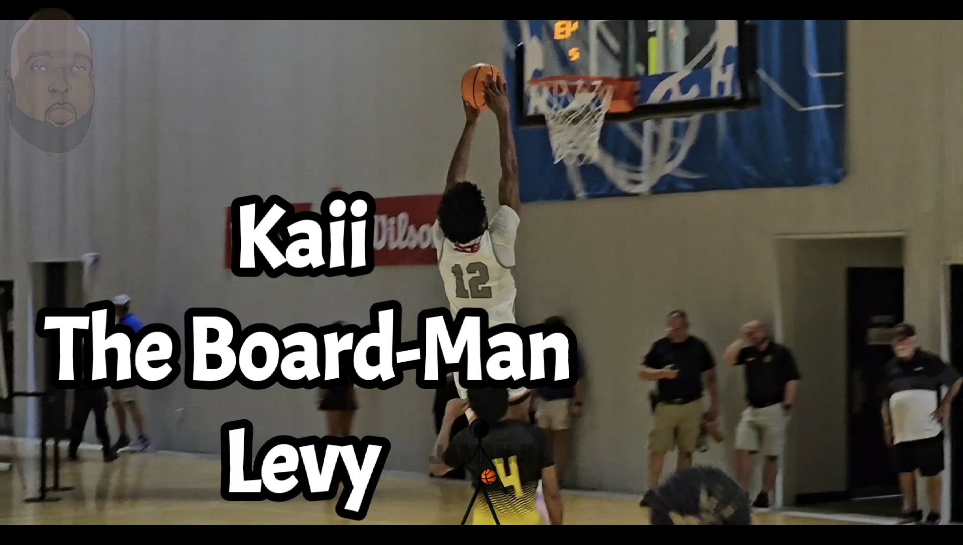 Kaii Levy 
Skills Center Elite UA 2026
#Jamanjifilms  #thewatcher #basketball #KaiiLevy ( @bigmgkaii )