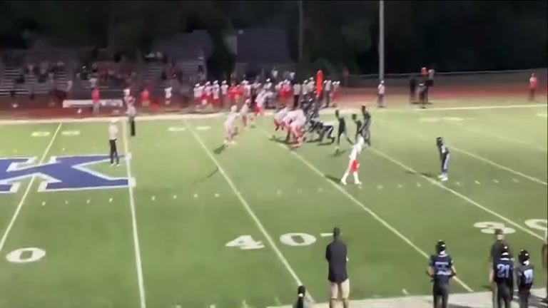 Video player poster image