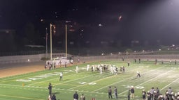 Santa Barbara DONS Football