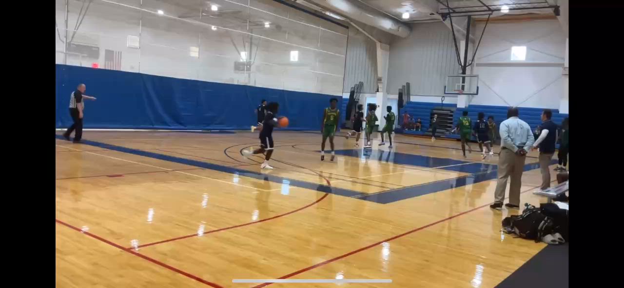 Some Highlights against Greenacres Christian