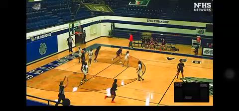 Falls Lake vs. Durham School of the Arts