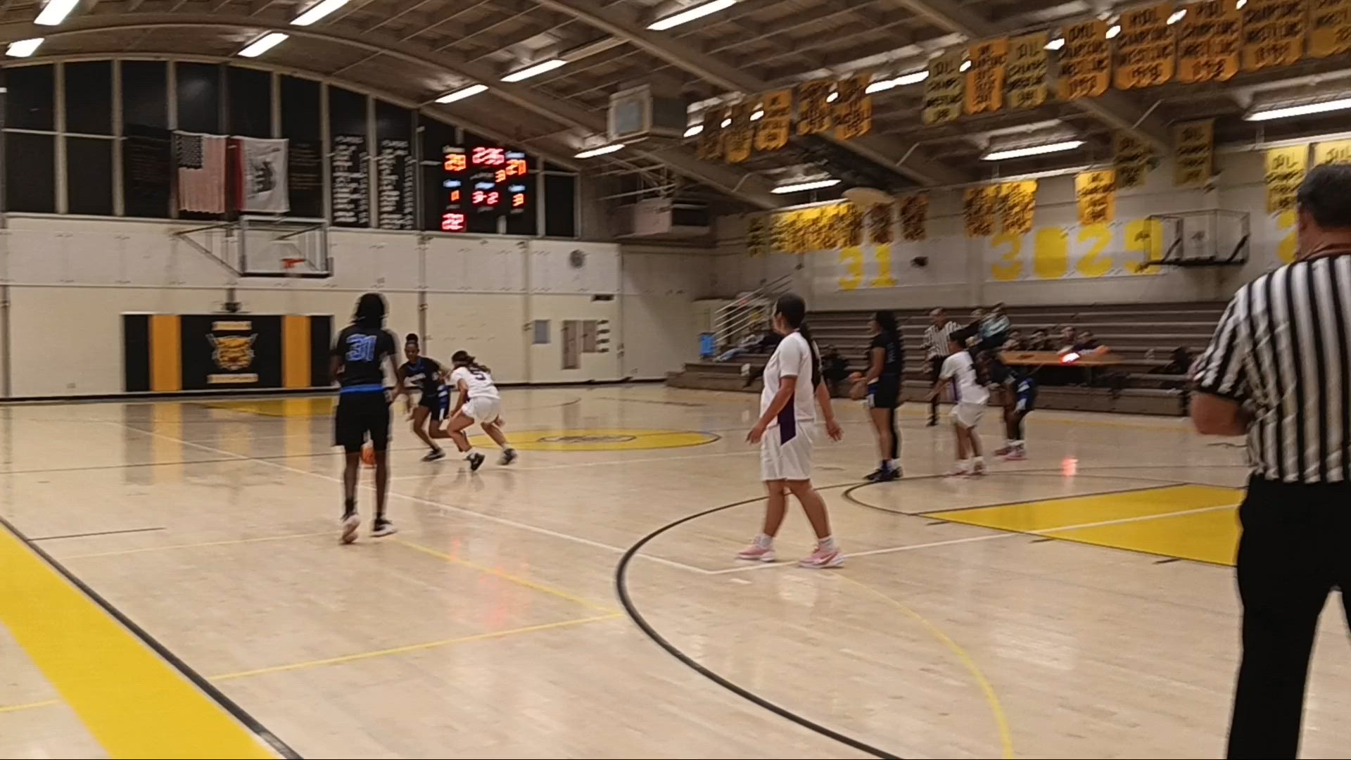 Desert vs Calif. City