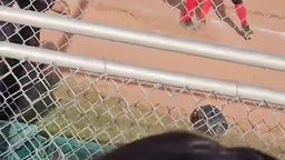 2025 Softball Yates v. Furr