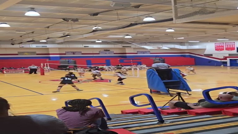 Video player poster image