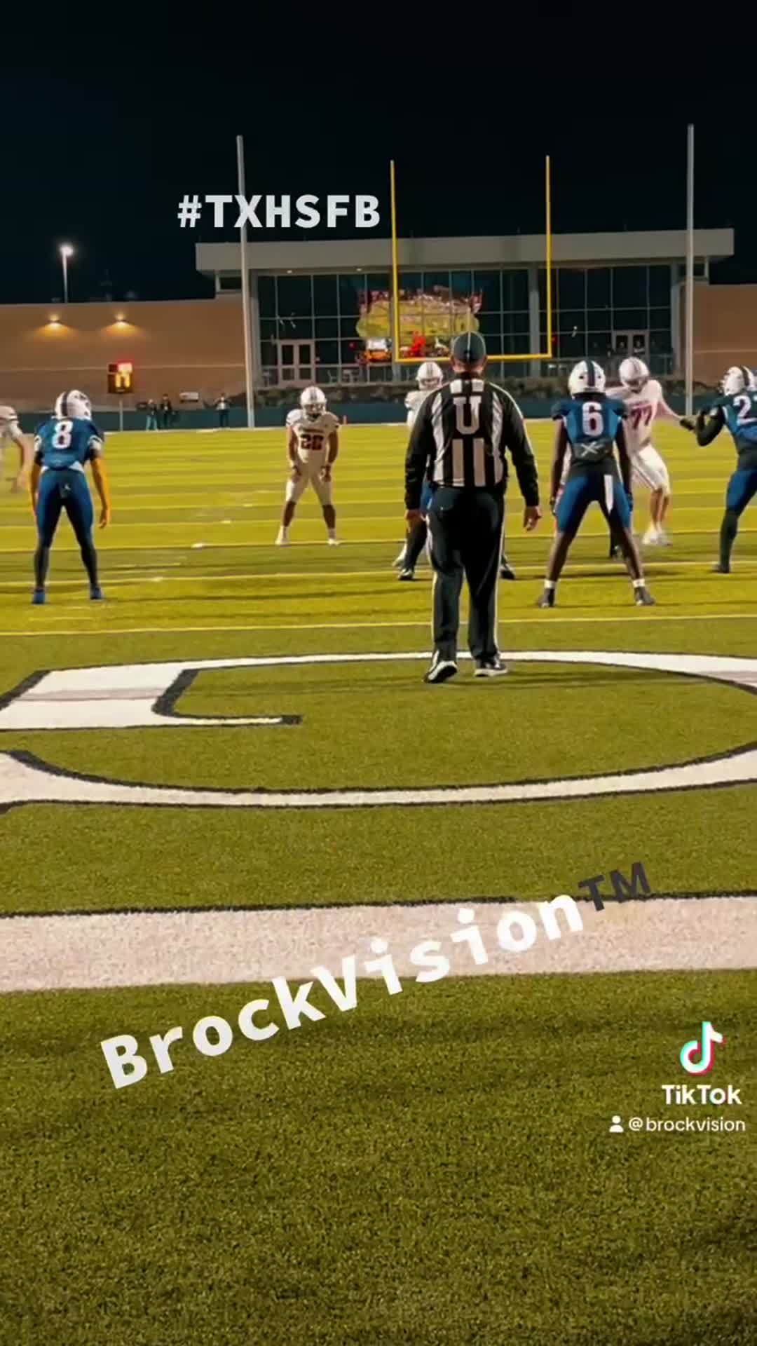 Tomball v Willis, UIL 6AD2 Area Round
