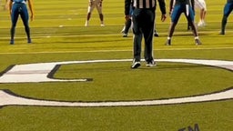 Tomball v Willis, UIL 6AD2 Area Round