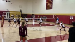 Grace Vs Castaic Aug. 19, 2023