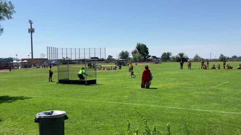 Video player poster image