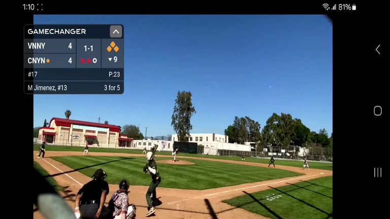 Video player poster image