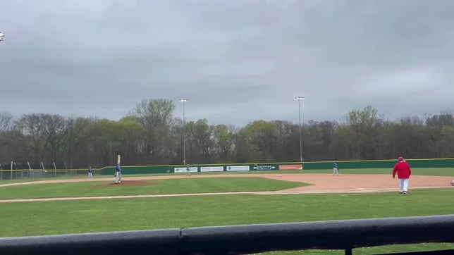 This is the first game highlights from a Garinger High School perspective. Game ended in a loss but, had great and well played plays as we are improving everyday!