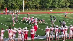 Holliston vs Grafton