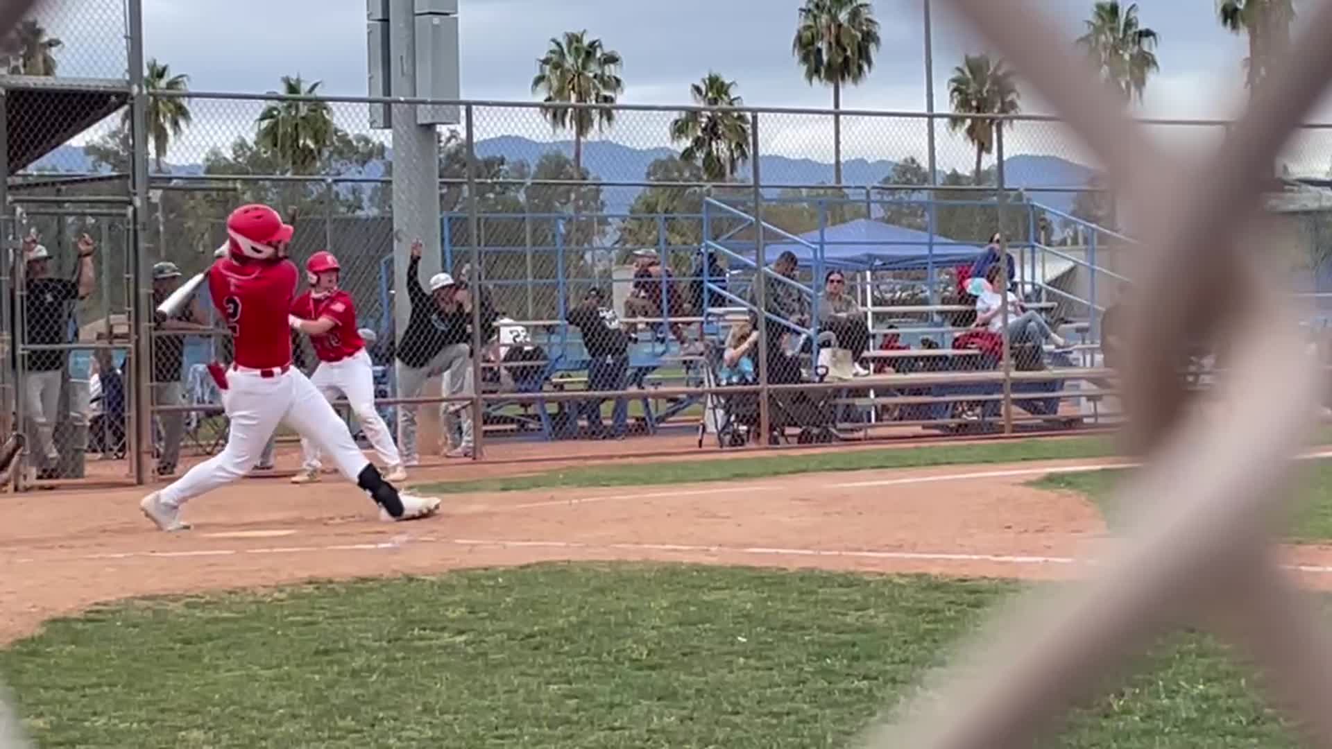 Cornerstone in Tucson Arizona