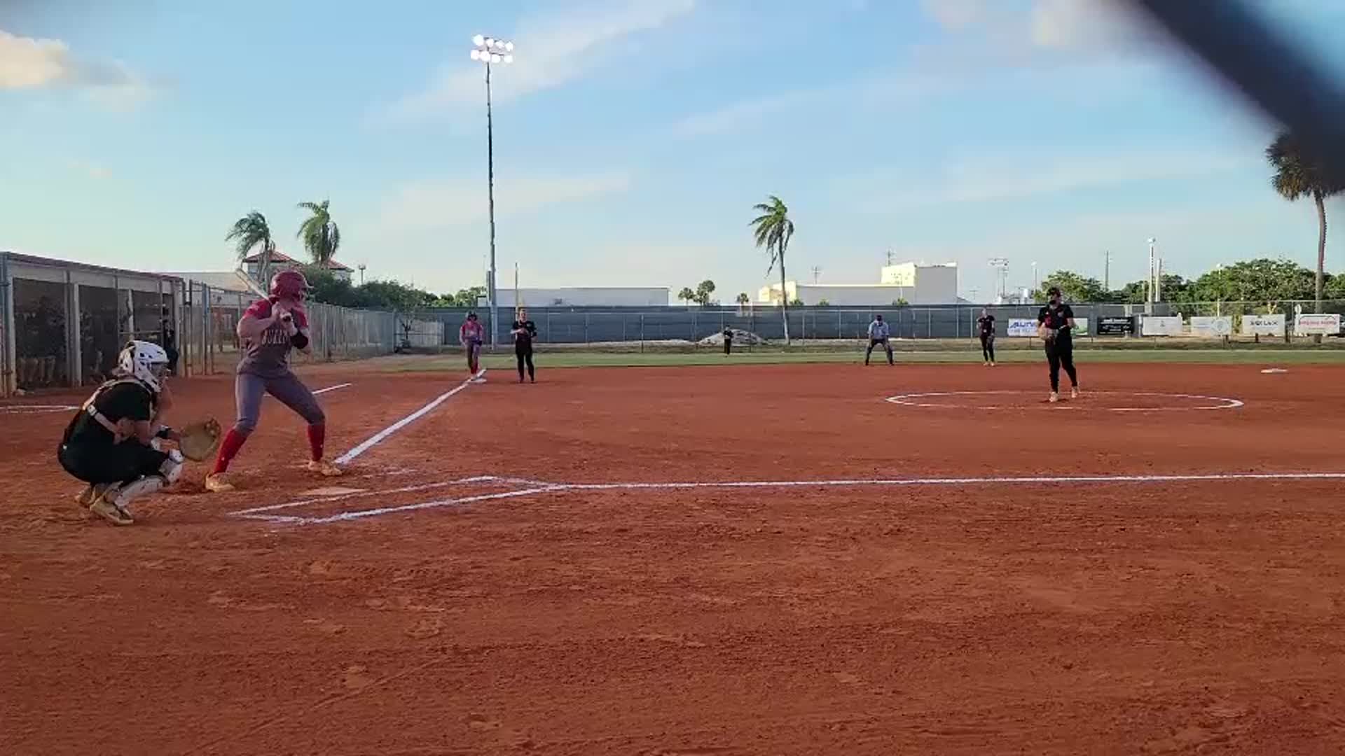 Homerun @ Vero