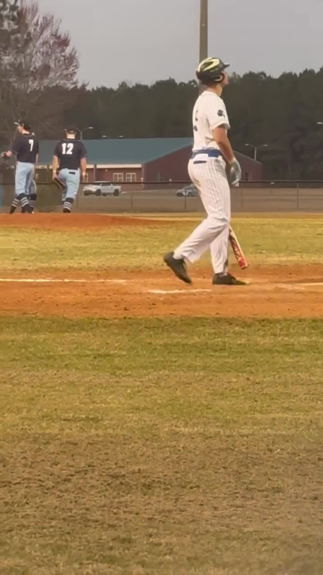 Double west columbus highschool