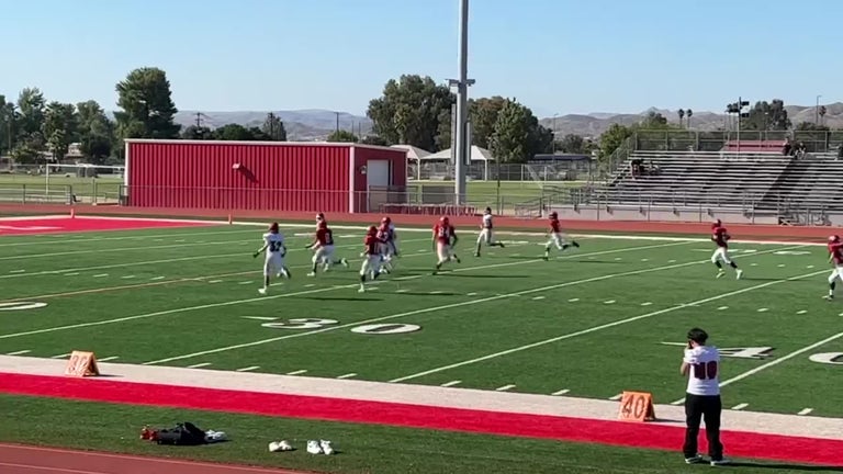 Video player poster image