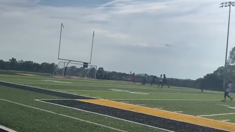 Video player poster image