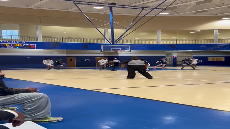 Video player poster image