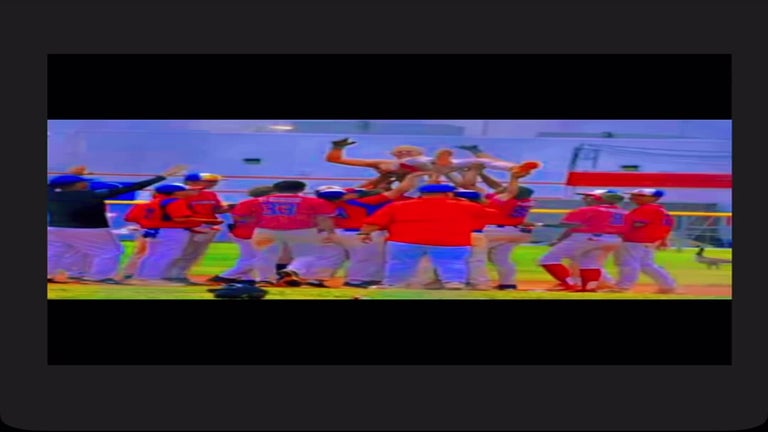 Video player poster image