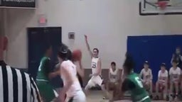 Floater by Yosef Levari, assisted by Yaakov Kaminsky