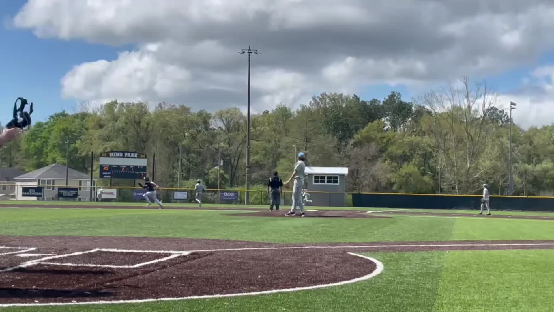 Vs. Mary G Montgomery