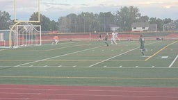 Smoky Hill Goal