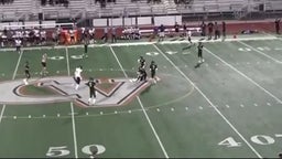 Gm1 Higley v Campo Verde W 12-7