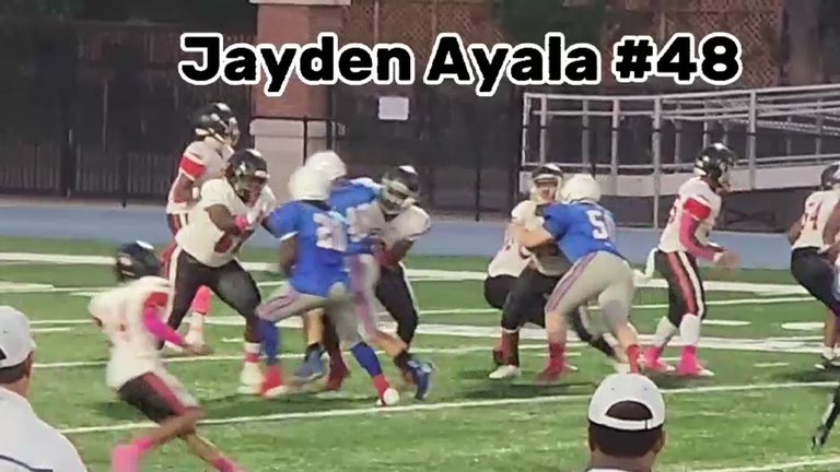 Video player poster image