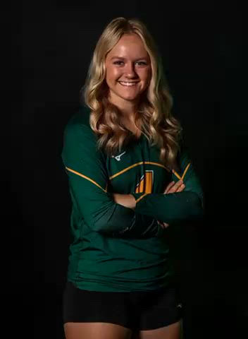 Alyssia's highlights from MP vs WJ on 9/4/25. Visit my recruiting profile on NCSA! Follow for more film.