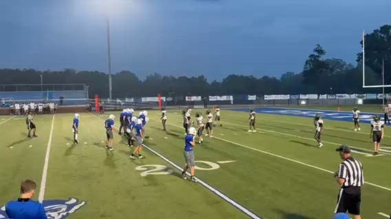 Brooks carver to Ridge Hanes