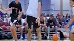 All-League Defensive Player of the Year