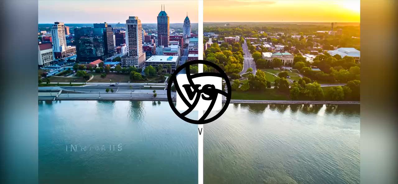 Roncalli vs St. Xavier Highlights